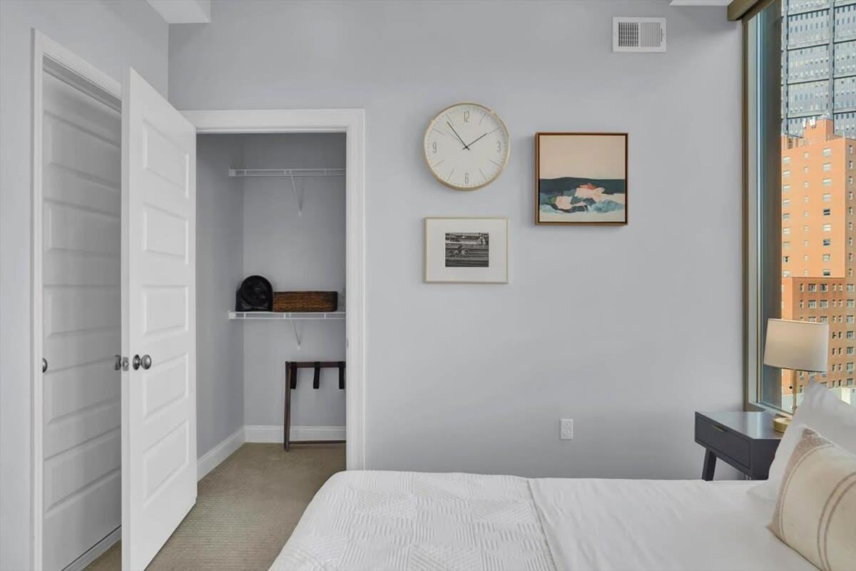 Cozysuites Spacious 2Br, Ppg Paints Arena, Pitts Pittsburgh Eksteriør bilde