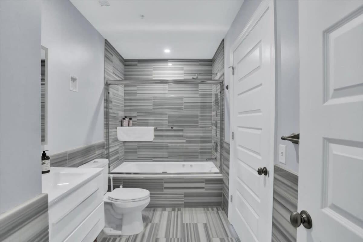 Cozysuites Spacious 2Br, Ppg Paints Arena, Pitts Pittsburgh Eksteriør bilde